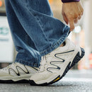 Men's Shoes Autumn Leisure Shoes Retro