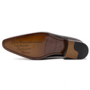 Men Luxury Genuine Leather Oxford Shoes Dress Brogues Formal Laced Footwear