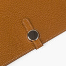 Wallets For Women Luxury Genuine Leather Travel Ladies Passport Holder Purse Handmade