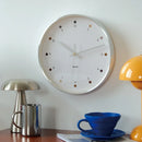 Wall Clock Modern Wall Watch Luxury Clocks Minimalist Elegant Watches Home Decoration