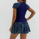 Summer Separate Swimsuits Set Female Swimwear Beach Wear Two-Piece Bathing Suits Pool Women Swimming