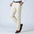 Men's Straight pants