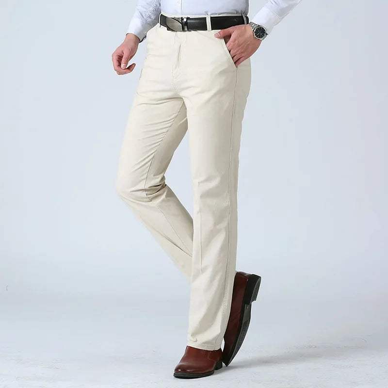 Men's Straight pants