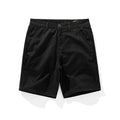 Black shorts on a white background , Obroi