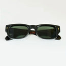 Sunglass Men Retro Sunscreen Sunglasses Women Glasses