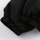 Winter Thick Jacket Parka Men Patchwork Padded Jacket Coat Warm Streetwear Jackets Men Clothing