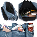 Women Shoulder Bag Leather Crossbody Bag Soft bags for women