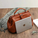 Soft Leather Bag Women Shoulder Bag Crossbody Purse Spacious Ladies Handbag