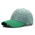 Summer Custom Beach Sports Cap Cheap Baseball Cap for Women Girls