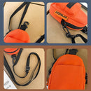 Designer Nylon Fabric Crossbody Bag Solid Small Bag For Male Multifunction Waterproof Coin Bags Key Case