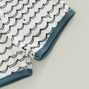 Baby Boy Summer Clothing Outfits Wave Stripe Sleeveless Tank Tops and Stretch