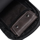 Leg Bag Men Women Waterproof Hard Shell Portable Bag for Motorcycle Bicycle Outdoor Travel Riding Hip Bum Fanny Pack