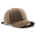 Cashmere Baseball Caps For Men Vintage Pink Brown Women Hat Trucker Cap