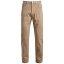Men's Slim Fit Formal Pants Comfortable Cotton Trousers with Casual Spring
