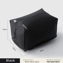 Vacuum Compression Travel Storage Bags – Waterproof Moisture-Proof Portable Clothing Organizer Luggage Suitcase Business Travel