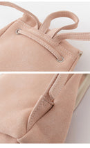 Women Backpack Autumn Ladies Casaul Mini And Versatile Backpack For Women