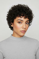 Short Pixie Curly Bob Wigs For Women Hair Full Glueless Clearance