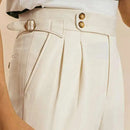 Trousers Pant For Man  Black Apricot Office Trouser Men Business Casual Pant Outfits