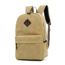Backpack Large Capacity Outdoor Sports Bags Solid Travelling Bag