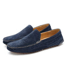 Men Loafers Luxury Casual Shoes for Men Boat Shoes Handmade Men Slipon Driving Shoes Male