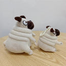 kawaii Plush Toys Toy Stuffed Dolls for Kids Children Birthday Gift Dolls