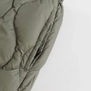 Outdoor Style Boys Three-proof Fabrics Ultralight Warm Down Pants for Winter