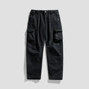 Cargo Pants Men's Casual Male Trousers Sweatpants Streetwear Pants