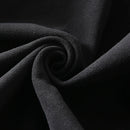 American Guy Style Autumn Winter Men's Fleece Thick Hooded Plaid Casual Jacket And Coats With Single Chest Pocket