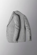 Blazer Men Outdoor Travel Camping Youth Wedding Versatile Hosting Campus Slimming Casual Blazer