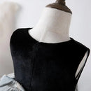 Elegant Dress for Girl Kids Sleeveless Evening Weddings Party Dresses for Baby Girls Children Princess Ball Gowns