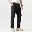 Men Solid Pants Quality Cargo Pants For Men