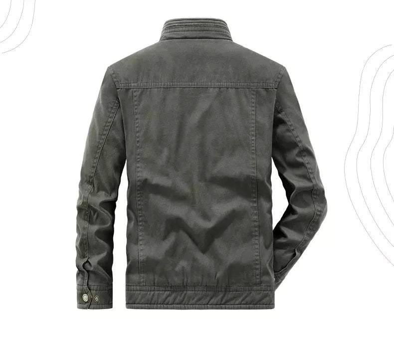Men's Sports Sweat-shirts Winter Coat Varsity Jackets Sweat-shirt Softshell Mens Knitted Menswear Style Clothing Man Trench Cold