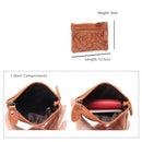 Luxury Flower Wallet Women Small Card Holder Female Pockets Key Chain Coin Purses