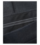 Men's Suit wool Dark Grey Half canvas Formal Business Customized Custom Made