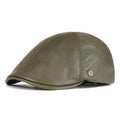 Dark gray mesh cap on a white background, Obroi