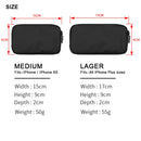 Bike Bag Cycling Jersey Bag Rainproof Bicycle Phone Bag Accessories