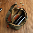 Casual Chest Pack For Men Shoulder Bag Backpack