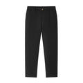 Men Pants Summer Touch Feel Fast Dry Slim Fit Simple Basic Trouser