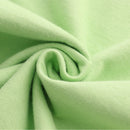 Women T-Shirt Summer Short Sleeve Cotton Drawstring Letter Tops Loose Tees Oversized Curve Clothes