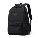 Classic Solid Backpack For Girls Large Capacity Bags Multifunction Student Book Bag Waterproof Bags