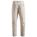 Casual Linen Men Trousers Men's Pants Spring Autumn Lightweight Breathable Pants Men