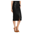 Leather Skirt for Women