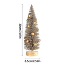 Christmas Tree Gifts Desktop Xmas Tree Home Party Decor