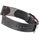 Leather Watch Bands for Men Handmade Watch Strap Quick Release Replacement Wrap of 18mm 20mm 22mm