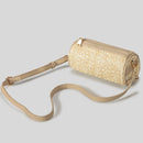 Crossbody Bag for Women Designer Weave Shoulder Bags Casual Summer Beach Small Messenger Bag