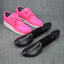 Scalable Shoe Trees Unisex Shaping Anti Wrinkle Shoe Lasts Anti Inner Support Women Men Shoes size adjustment
