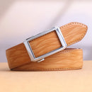 Accessories For Men Gents Leather Belt Trouser Waistband Casual
