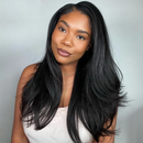 Straight Bob Wig Human Hair Pre Plucked Lace Closure Wig Short Bob Hair Wigs