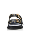 Ladies Flat Slippers Casual Boutique Craftsmanship Leather Novelty Summer Outdoor Sandals