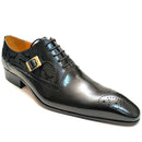 Men Shoes Wedding Banquet Party Suit Leather Shoe Genuine Oxford
